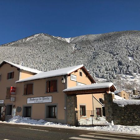 Le Campcardos Hotel Porta Buitenkant foto