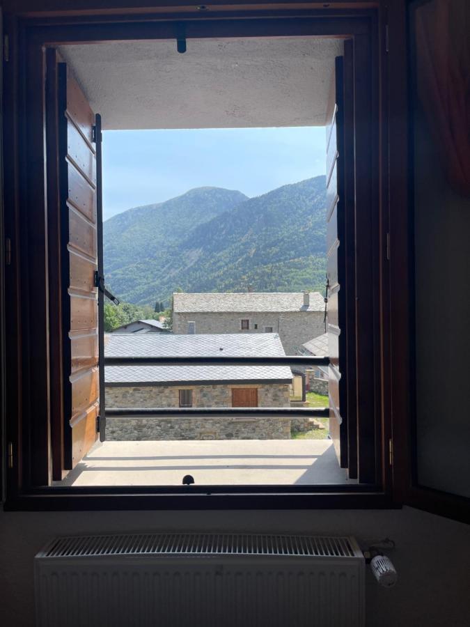 Le Campcardos Hotel Porta Buitenkant foto
