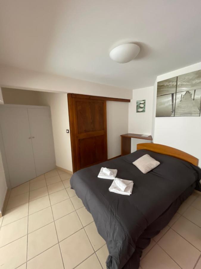 Le Campcardos Hotel Porta Buitenkant foto
