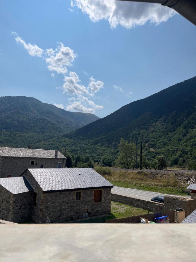 Le Campcardos Hotel Porta Buitenkant foto