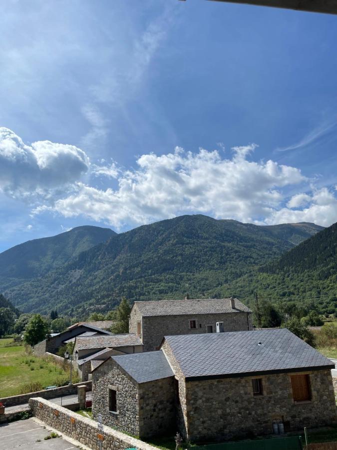 Le Campcardos Hotel Porta Buitenkant foto